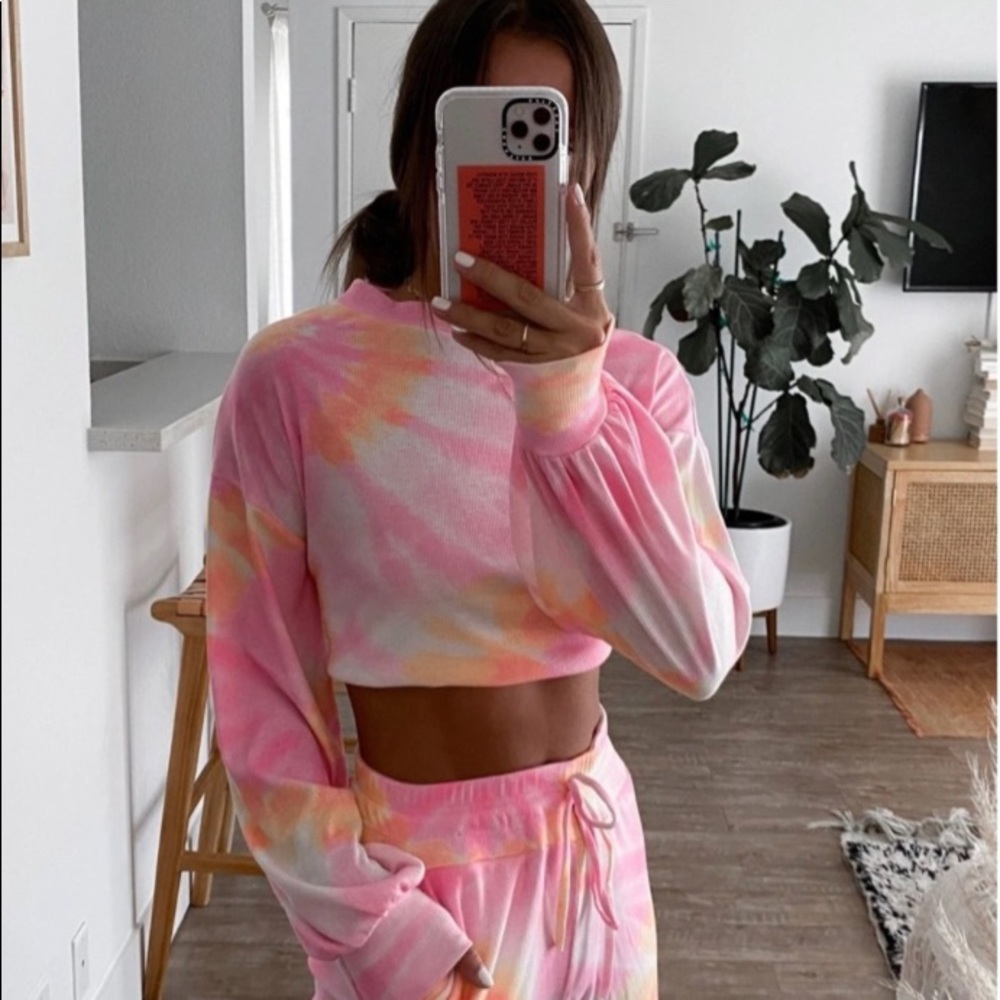 Beach Riot Ava Sweater